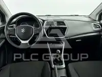 2020 Suzuki 
