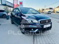 2020 Suzuki 