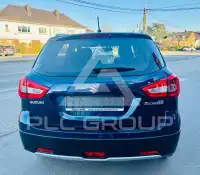2020 Suzuki 