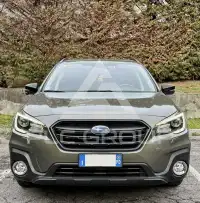 2020 Subaru Outback