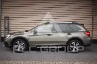2020 Subaru Outback