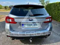 2020 Subaru Levorg