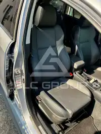 2020 Subaru Levorg