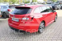2020 Subaru Levorg
