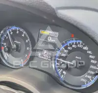 2020 Subaru Levorg