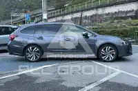 2020 Subaru Levorg