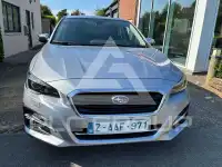 2020 Subaru Levorg
