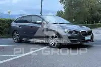 2020 Subaru Levorg