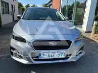 2020 Subaru Levorg