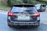 2020 Subaru Levorg
