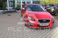 2020 Subaru Levorg