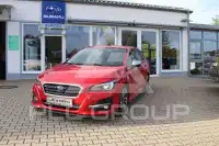 2020 Subaru Levorg