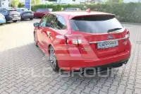 2020 Subaru Levorg
