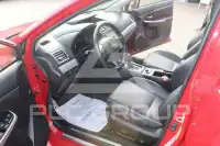 2020 Subaru Levorg