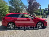 2020 Subaru Levorg