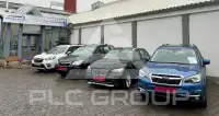 2020 Subaru Levorg
