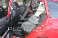 2020 Subaru Levorg