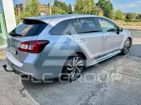 2020 Subaru Levorg