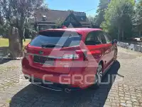 2020 Subaru Levorg