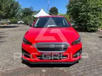 2020 Subaru Levorg