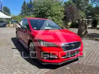 2020 Subaru Levorg