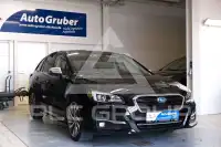 2020 Subaru Levorg