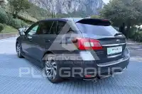 2020 Subaru Levorg