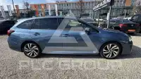 2020 Subaru Levorg