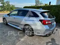2020 Subaru Levorg