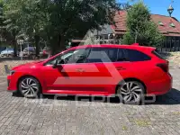 2020 Subaru Levorg