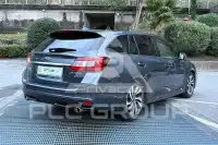 2020 Subaru Levorg