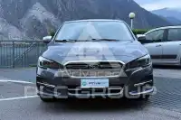 2020 Subaru Levorg