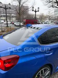 2020 Subaru WRX
