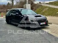 2020 Subaru WRX