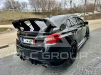 2020 Subaru WRX