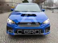 2020 Subaru WRX