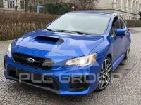 2020 Subaru WRX