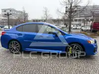 2020 Subaru WRX