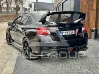 2020 Subaru WRX