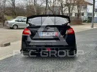 2020 Subaru WRX