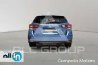 2020 Subaru Impreza