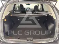 2020 Subaru Impreza