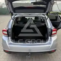 2020 Subaru Impreza