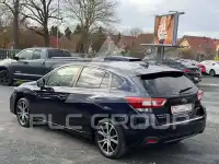 2020 Subaru Impreza
