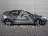 2020 Subaru Impreza