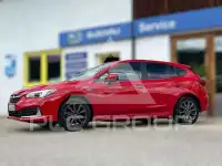 2020 Subaru Impreza