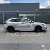 2020 Subaru Impreza