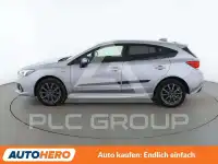 2020 Subaru Impreza