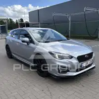 2020 Subaru Impreza