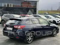 2020 Subaru Impreza